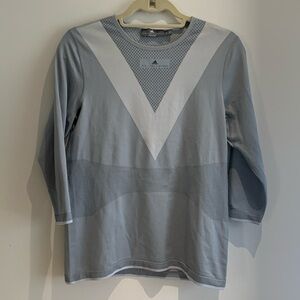 Stella McCartney Barricade top NOWT